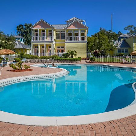 Barefoot'N Resort Kissimmee Orlando เซเลเบรชัน ภายนอก รูปภาพ