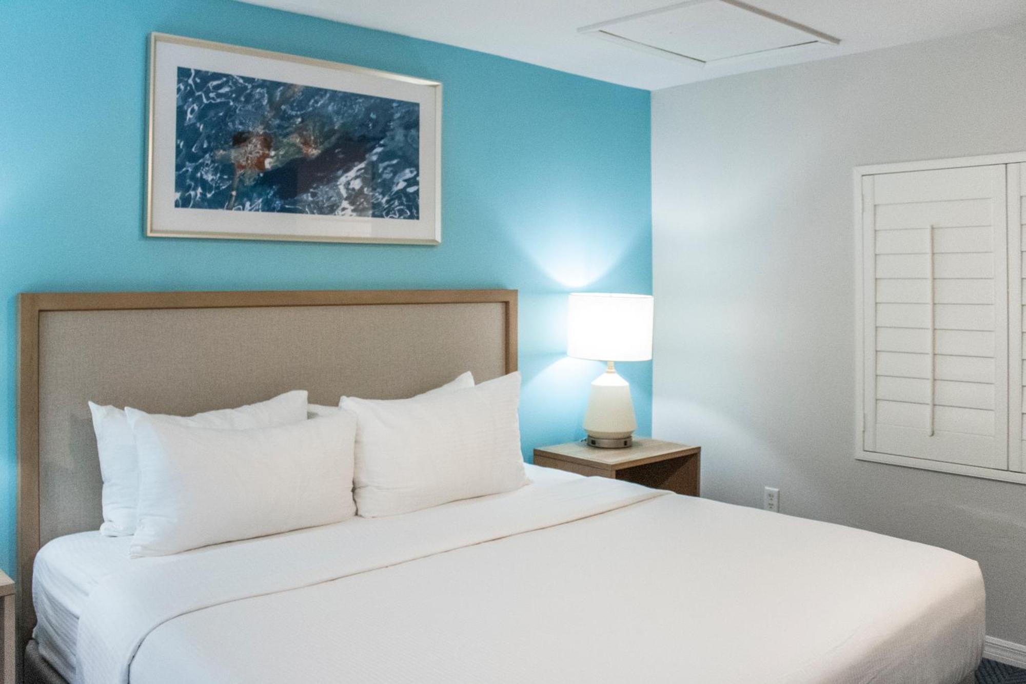 Barefoot'N Resort Kissimmee Orlando เซเลเบรชัน ภายนอก รูปภาพ
