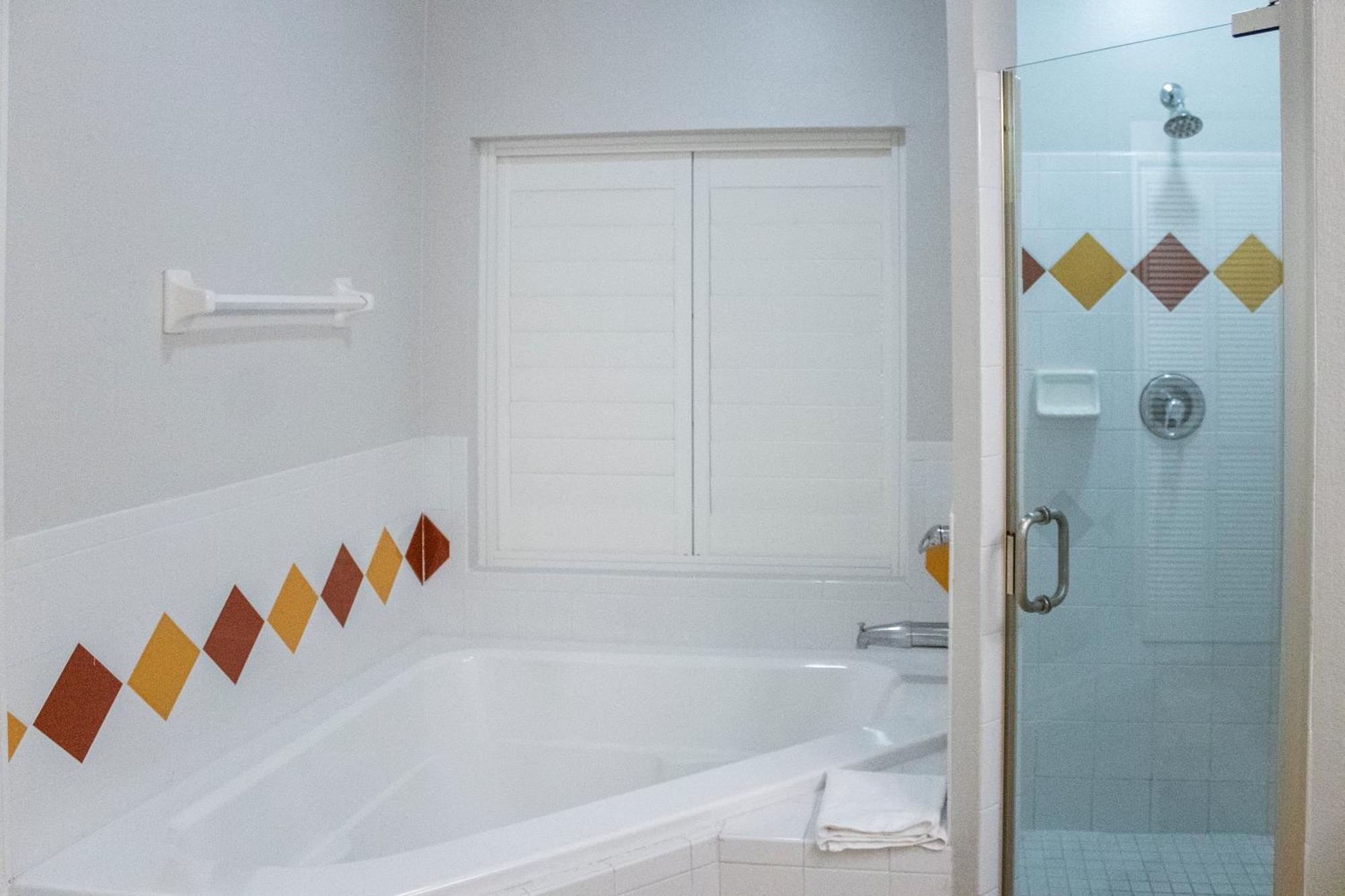Barefoot'N Resort Kissimmee Orlando เซเลเบรชัน ห้อง รูปภาพ
