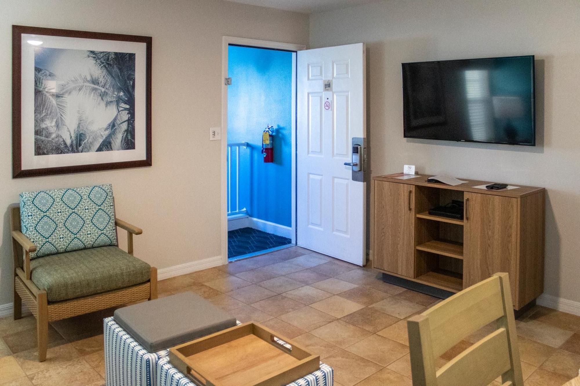 Barefoot'N Resort Kissimmee Orlando เซเลเบรชัน ห้อง รูปภาพ