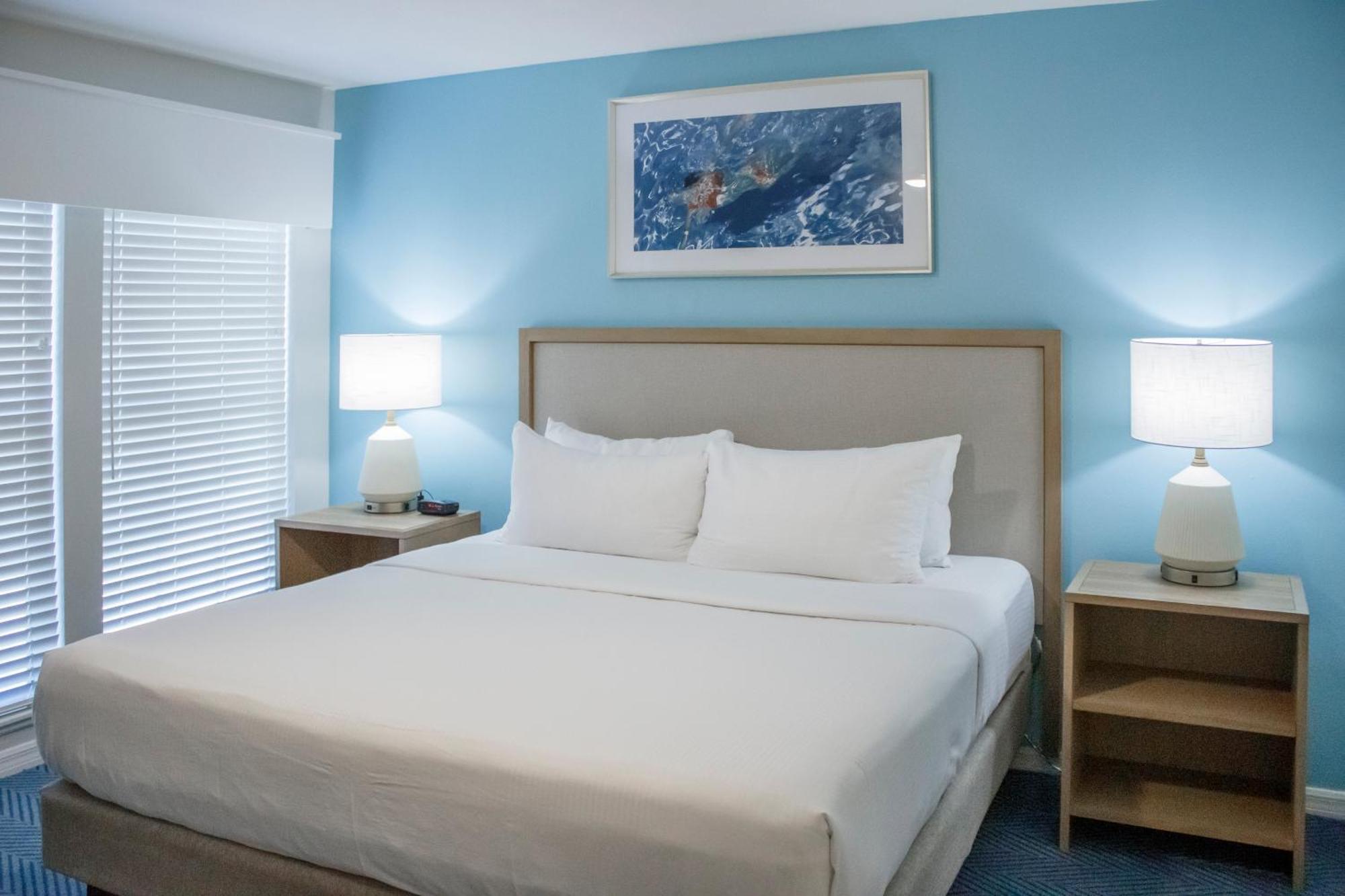 Barefoot'N Resort Kissimmee Orlando เซเลเบรชัน ห้อง รูปภาพ
