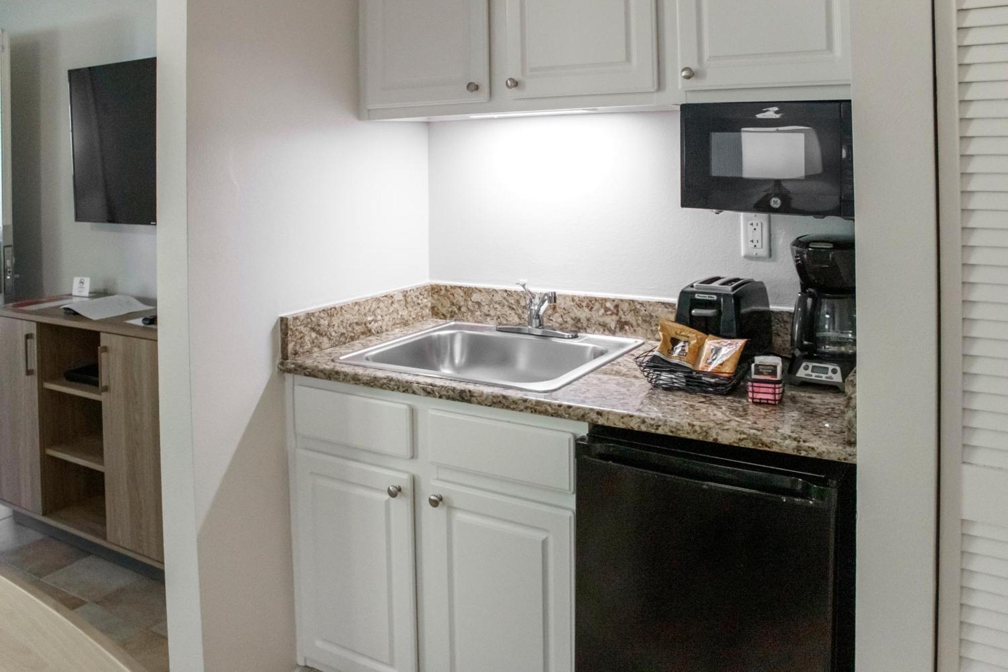 Barefoot'N Resort Kissimmee Orlando เซเลเบรชัน ห้อง รูปภาพ