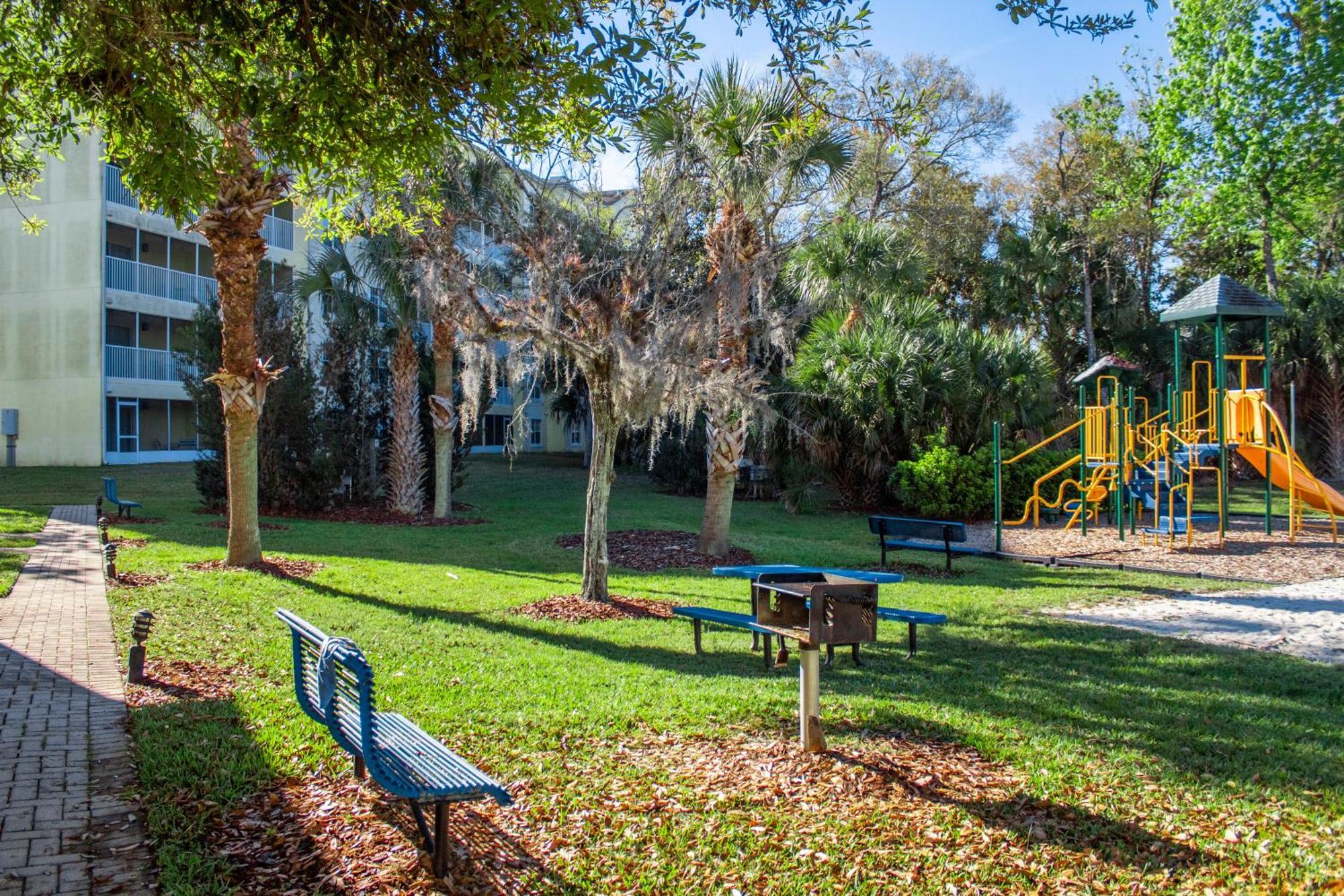 Barefoot'N Resort Kissimmee Orlando เซเลเบรชัน ภายนอก รูปภาพ
