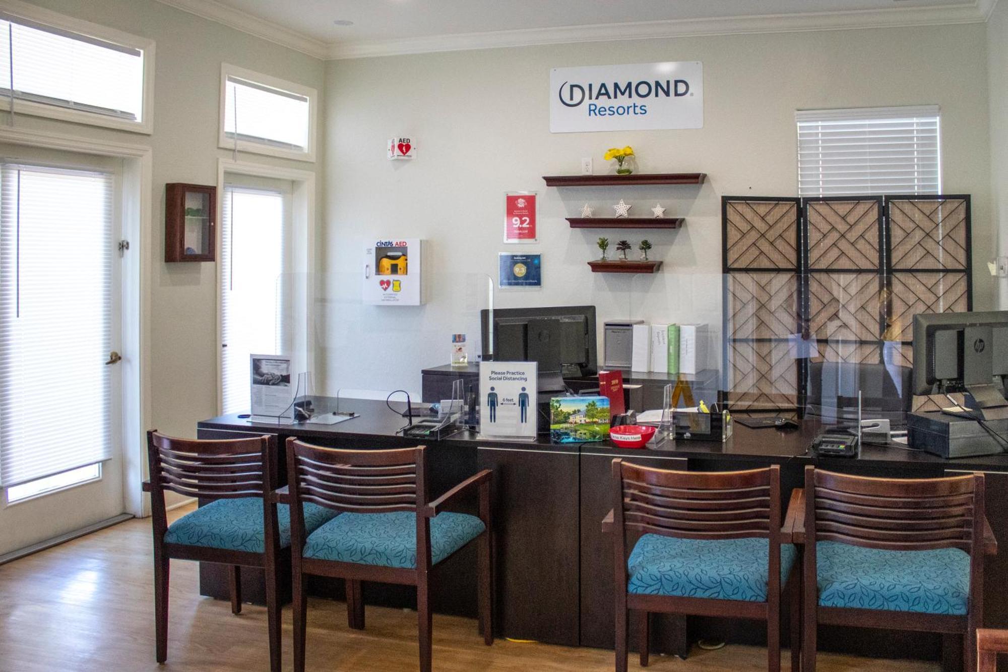 Barefoot'N Resort Kissimmee Orlando เซเลเบรชัน ภายนอก รูปภาพ