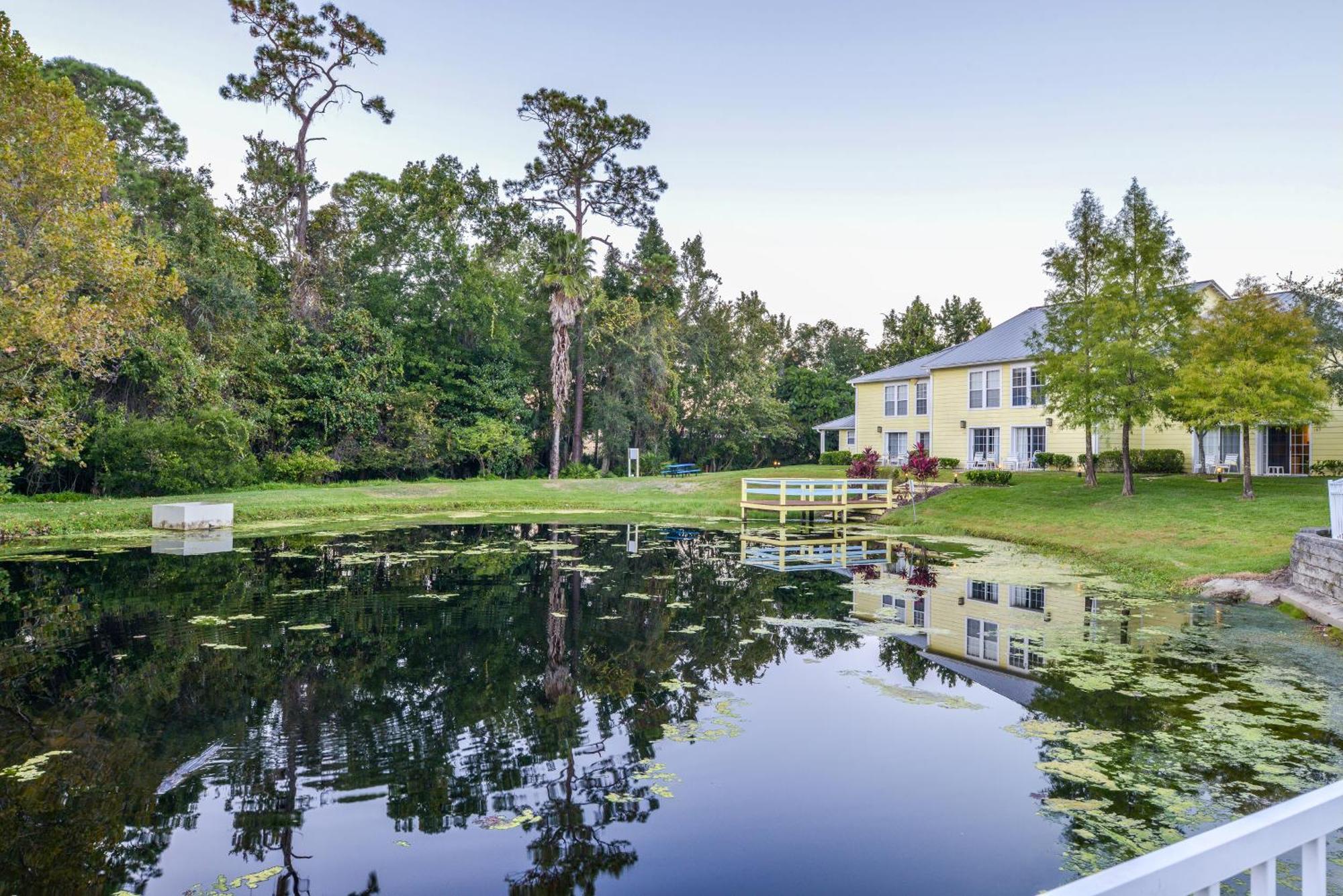 Barefoot'N Resort Kissimmee Orlando เซเลเบรชัน ภายนอก รูปภาพ