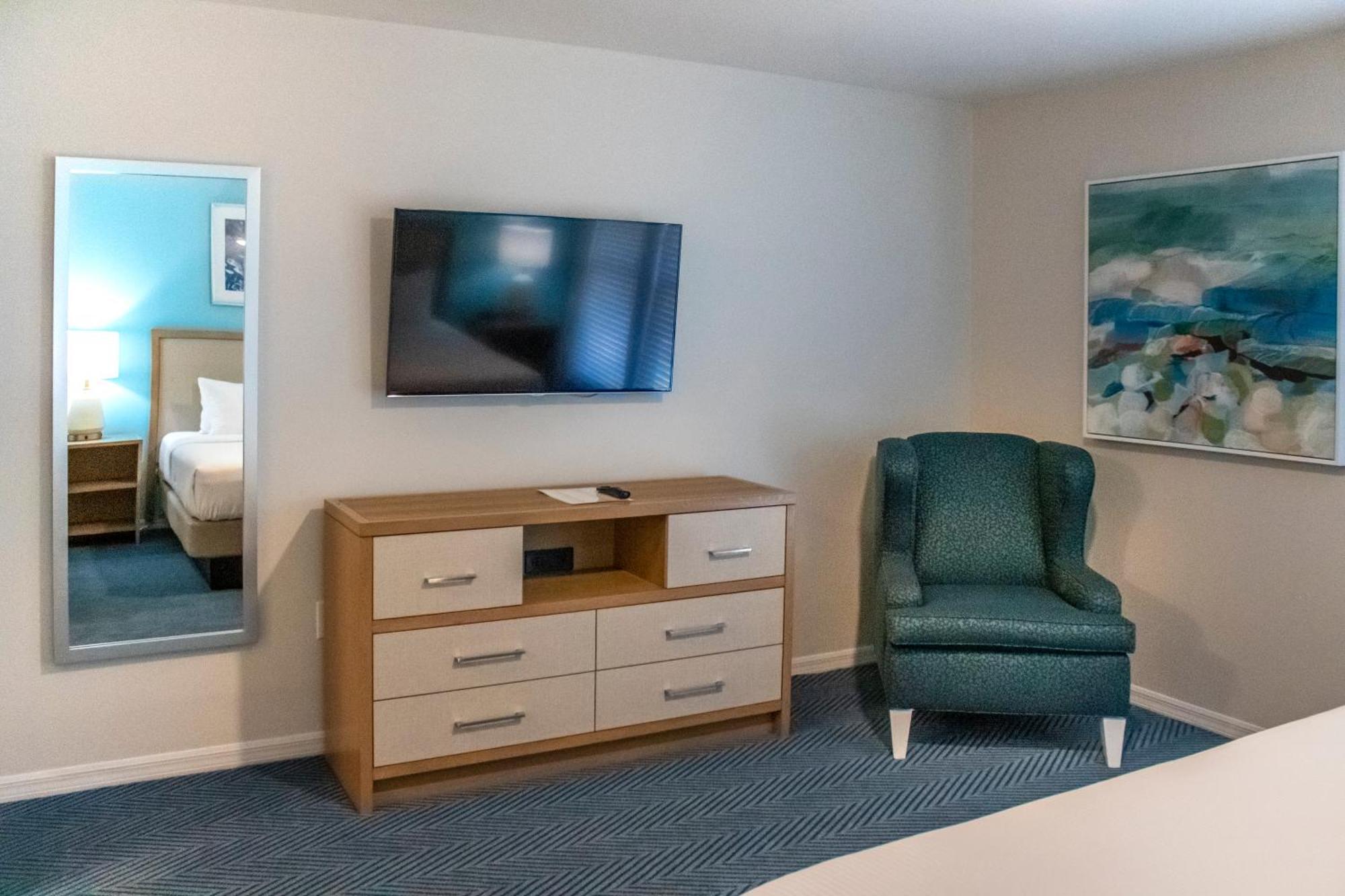 Barefoot'N Resort Kissimmee Orlando เซเลเบรชัน ห้อง รูปภาพ