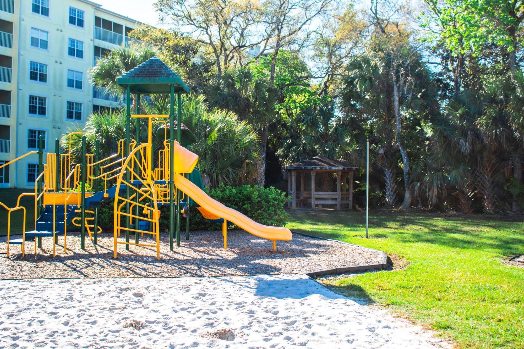 Barefoot'N Resort Kissimmee Orlando เซเลเบรชัน ภายนอก รูปภาพ